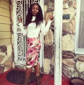 Meet your Posher, Minnie